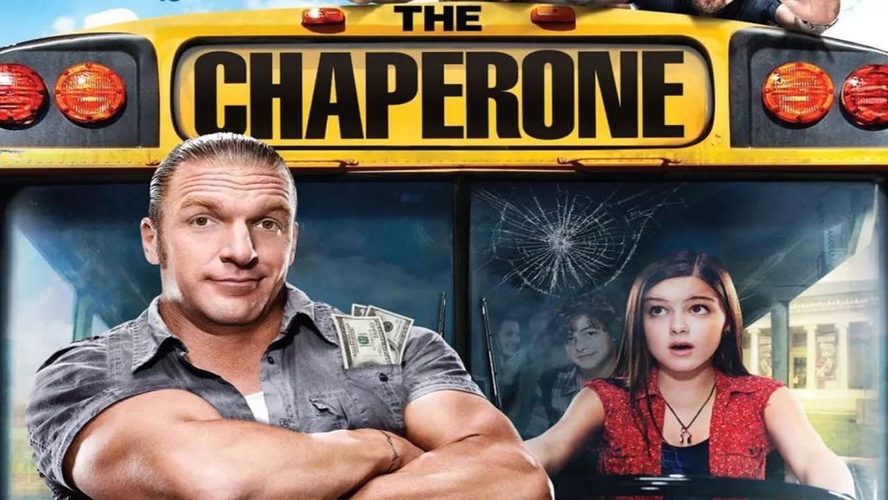 فيلم The Chaperone 2011 مترجم اون لاين