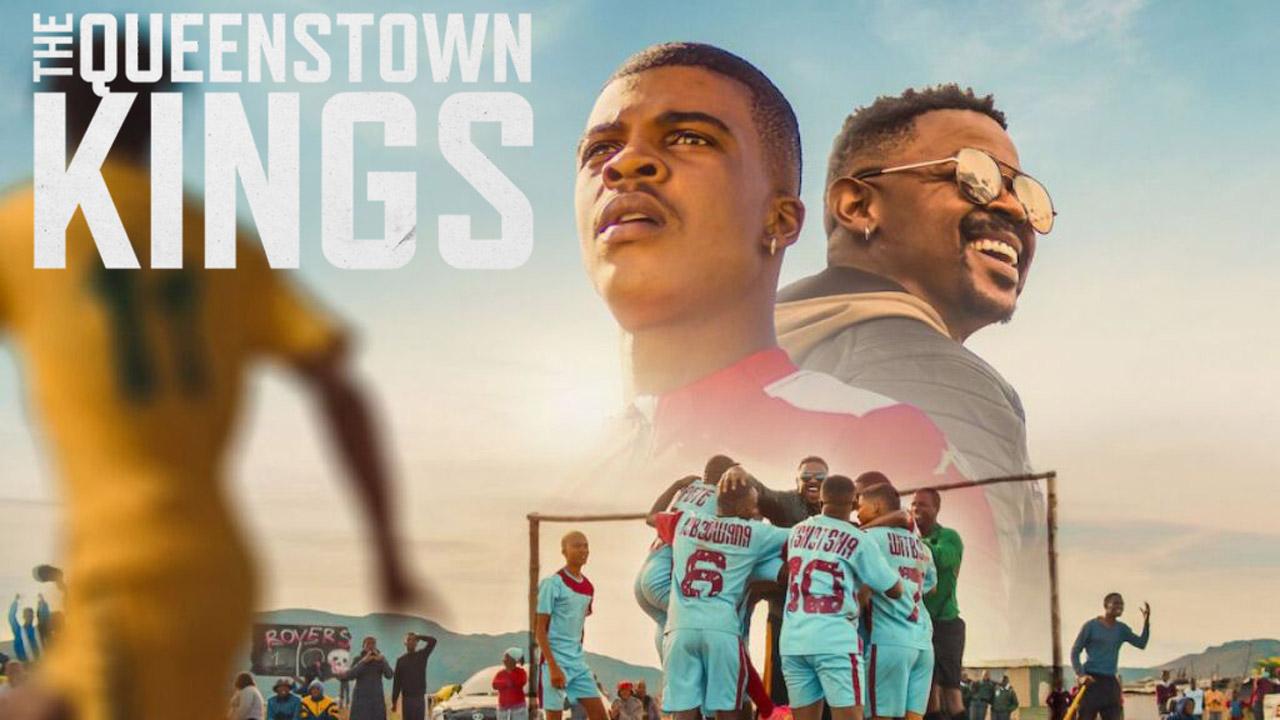 فيلم The Queenstown Kings 2023 مترجم