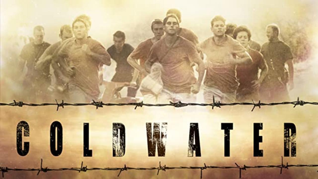 فيلم Coldwater 2013 مترجم
