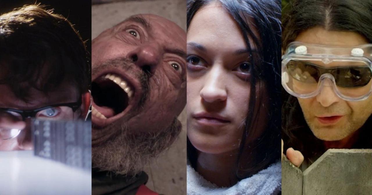 فيلم Suicide For Beginners 2022 مترجم