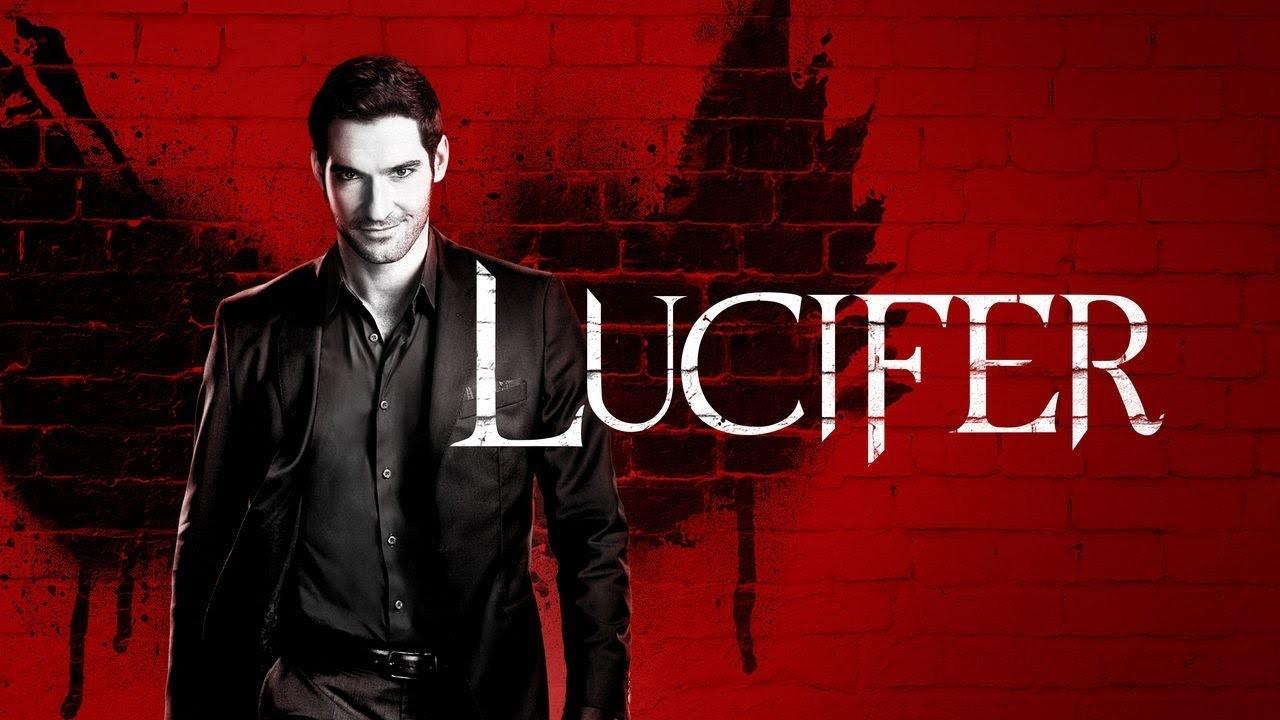 مسلسل Lucifer الموسم الاول الحلقة 13 والاخيرة مترجمة