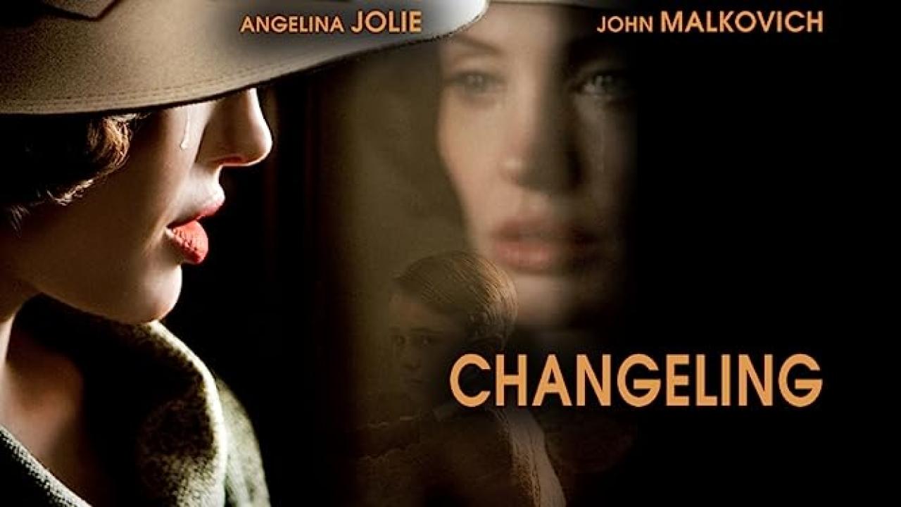 فيلم Changeling 2008 مترجم