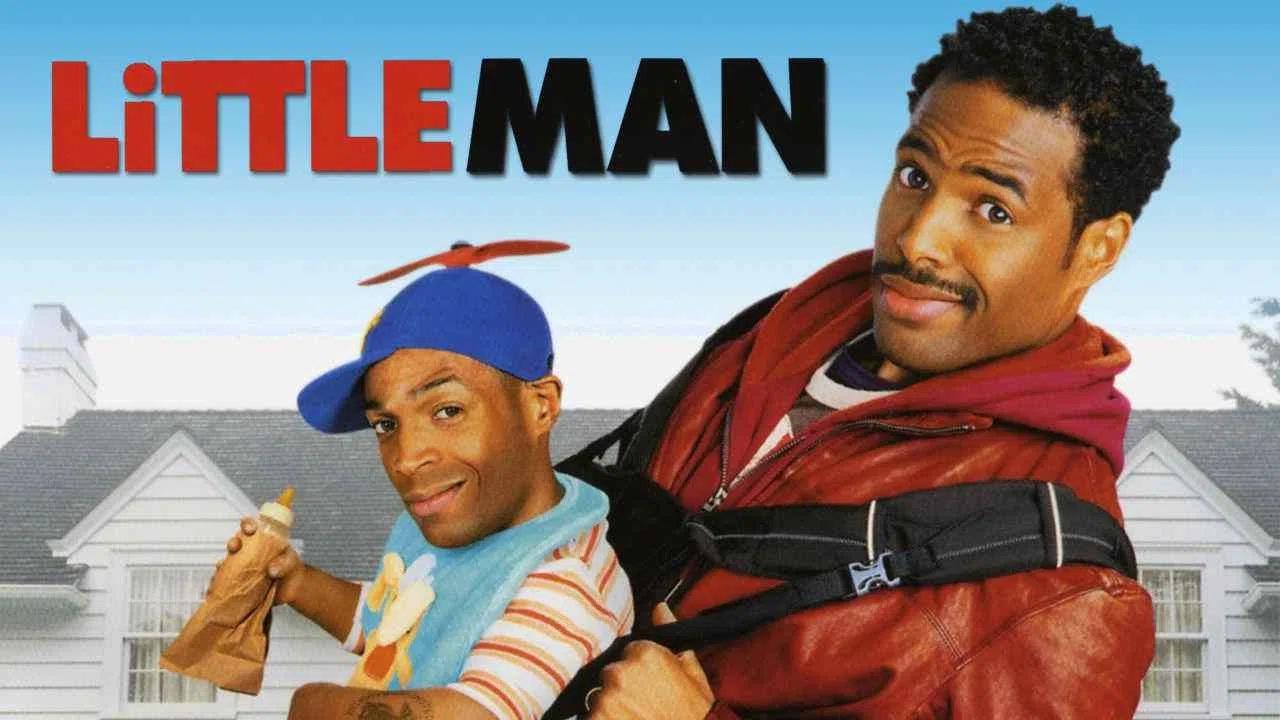 فيلم Littleman 2006 مترجم اون لاين