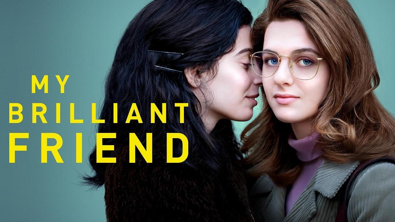 مسلسل My Brilliant Friend الموسم الثالث الحلقة 8 والأخيرة مترجمة