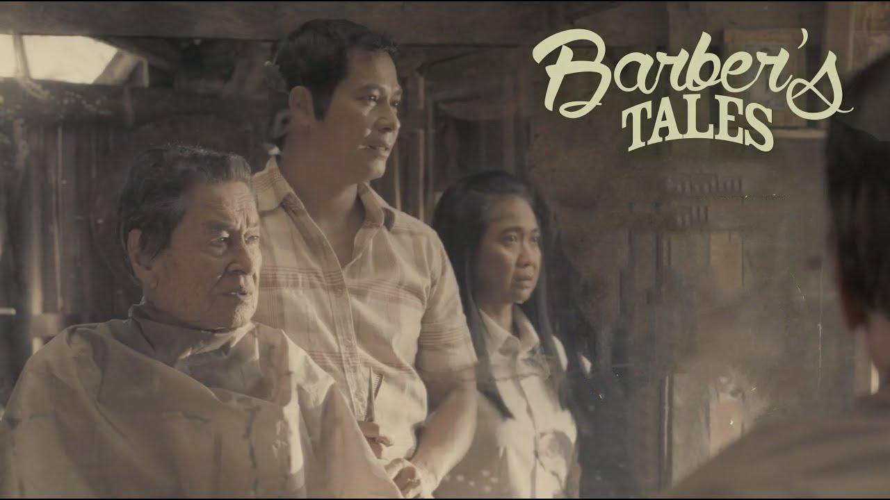 فيلم Barber's Tales 2013 مترجم