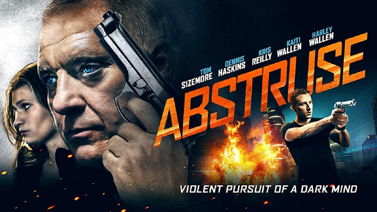 فيلم Abstruse 2019 مترجم اون لاين