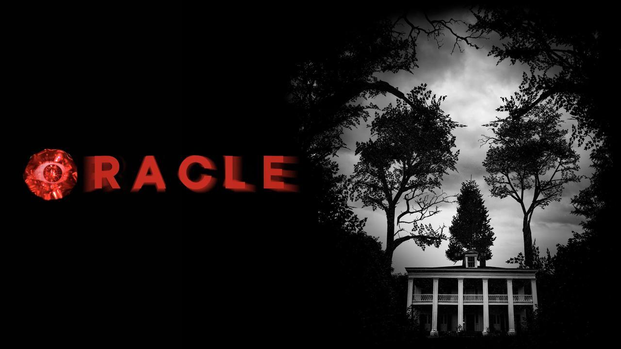 فيلم Oracle 2023 مترجم