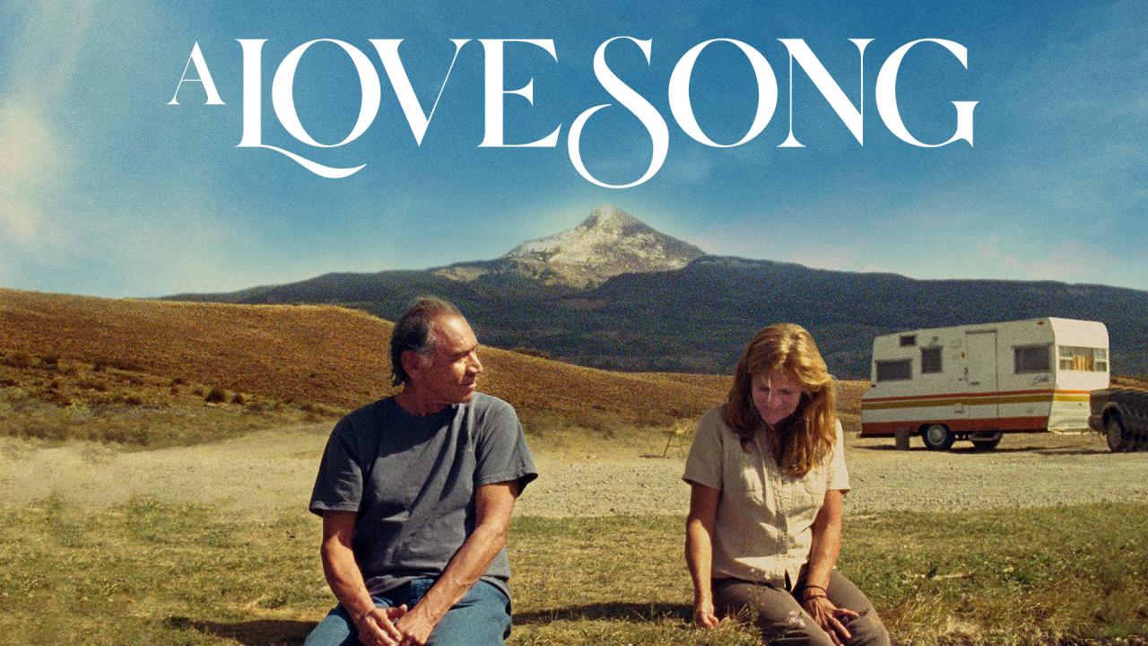 فيلم A Love Song 2022 مترجم