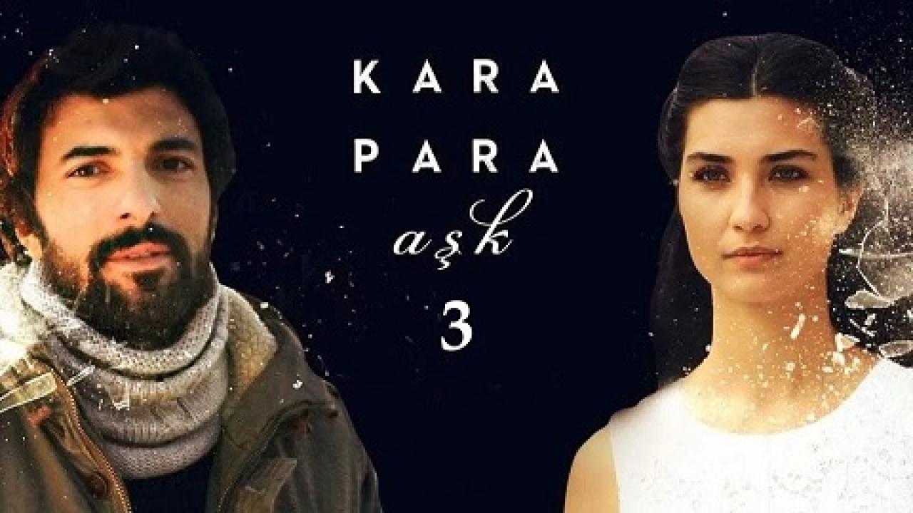 مسلسل العشق الاسود الجزء الثالث الحلقة 59 مدبلجة