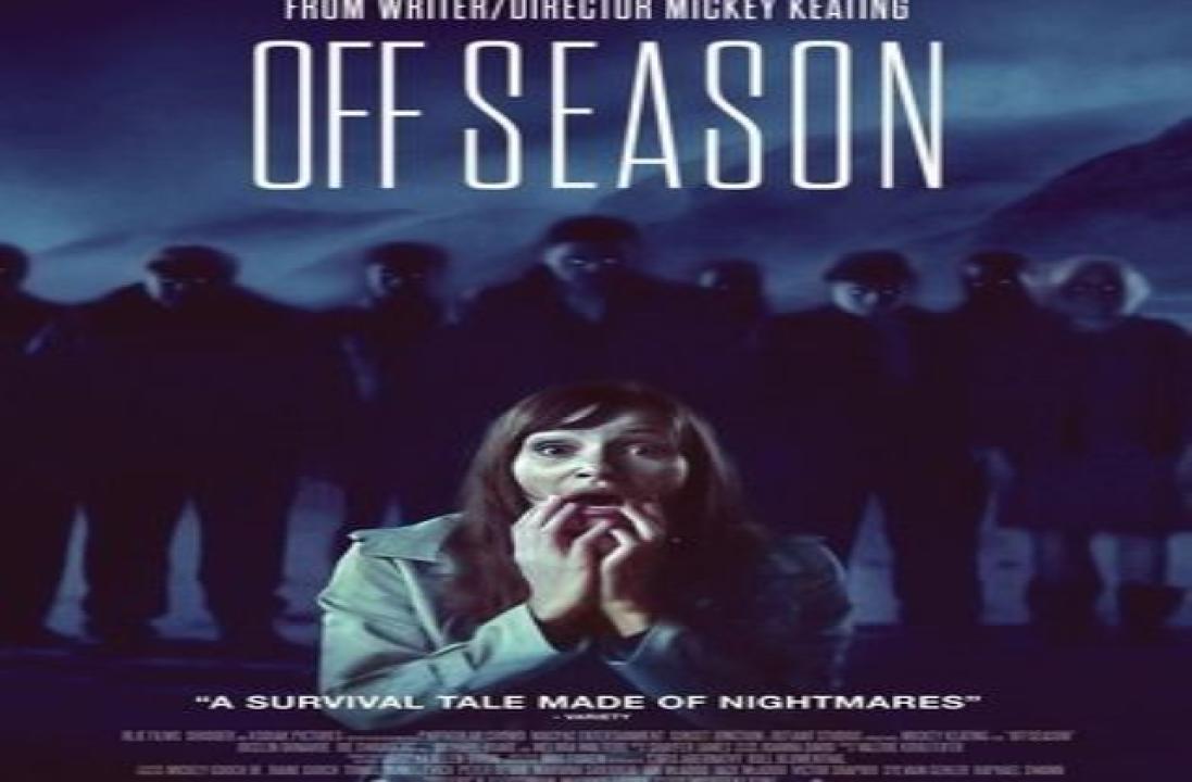 فيلم Offseason 2022 مترجم