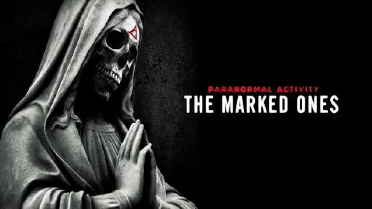 فيلم Paranormal Activity The Marked Ones 2014 مترجم