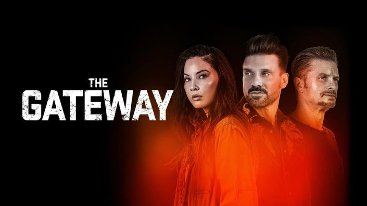 فيلم The Getaway 2021 مترجم