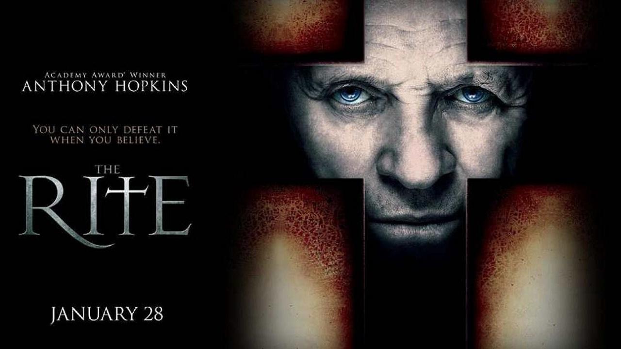فيلم The Rite 2011 مترجم اون لاين