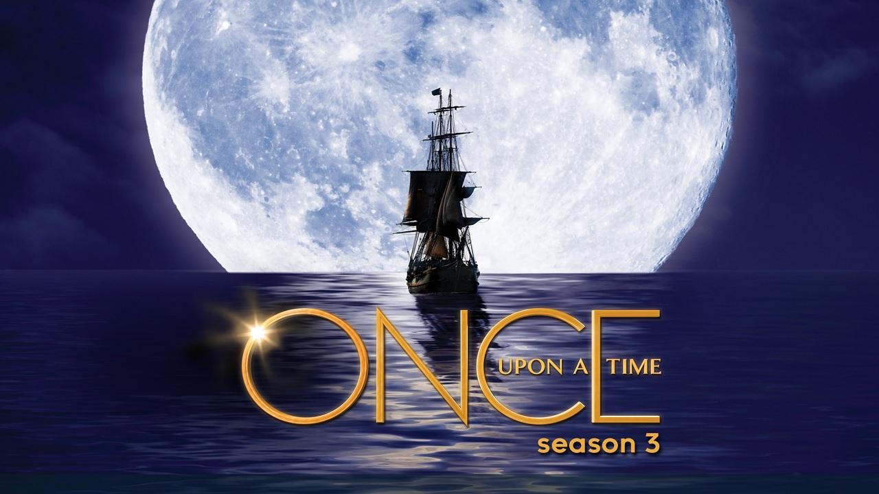 مسلسل Once Upon a Time الموسم الثالث الحلقة 11 مترجمة
