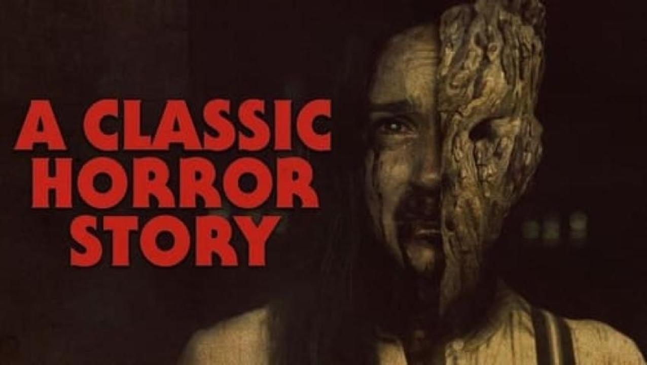 فيلم A Classic Horror Story 2021 مترجم