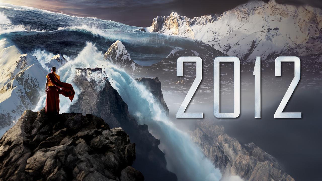 فيلم 2012 2009 مترجم