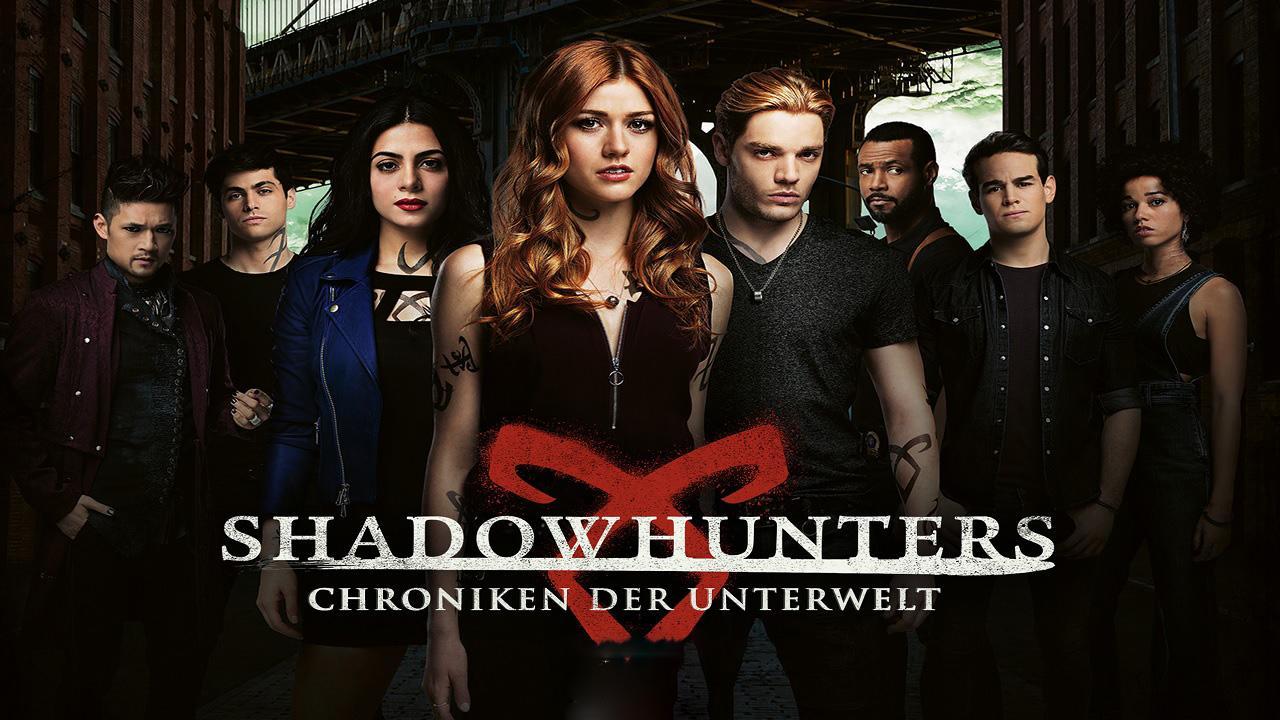 مسلسل Shadowhunters الموسم الثالث الحلقة 4 مترجمة
