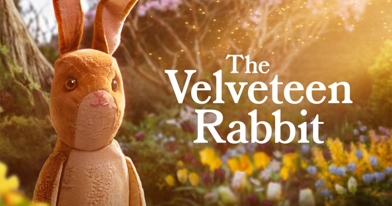 فيلم The Velveteen Rabbit 2023 مترجم