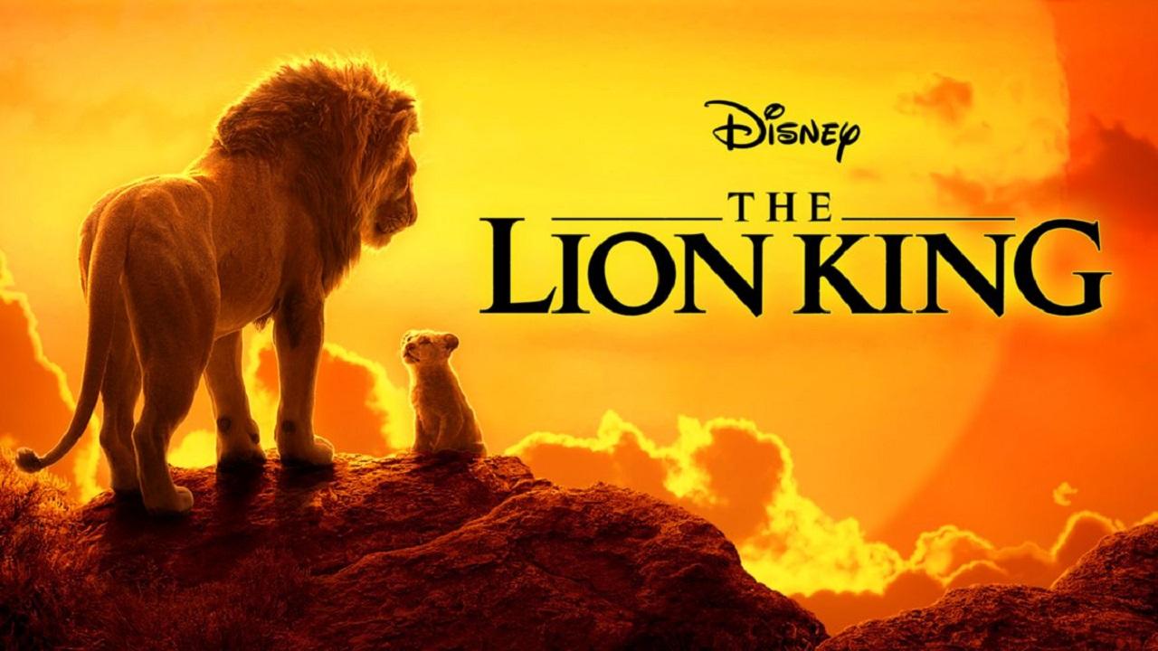 فيلم The Lion King 2019 مترجم
