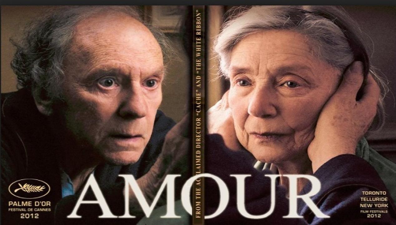 فيلم Amour 2012 مترجم اون لاين