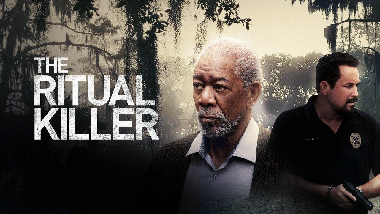 فيلم The Ritual Killer 2023 مترجم