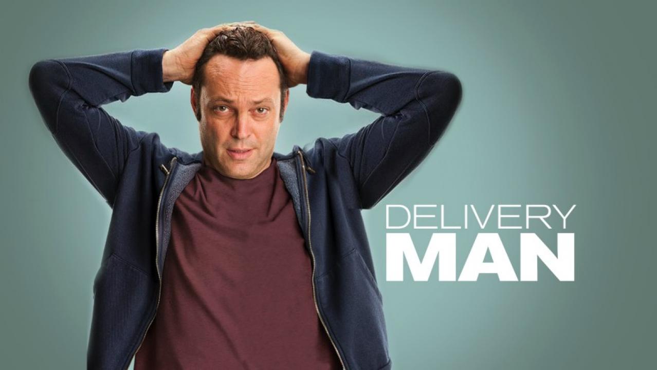 فيلم Delivery Man 2013 مترجم