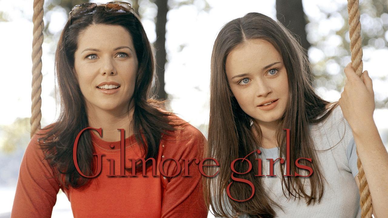 مسلسل Gilmore Girls الموسم الخامس الحلقة 6 مترجمة