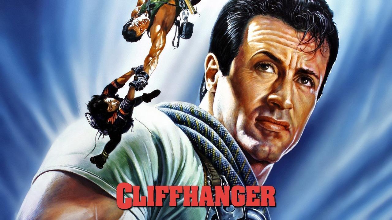 فيلم Cliffhanger 1993 مترجم