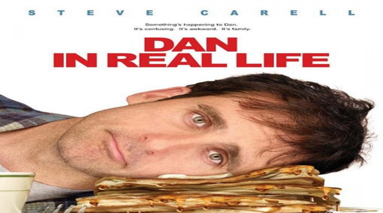 فيلم Dan in Real Life 2007 مترجم