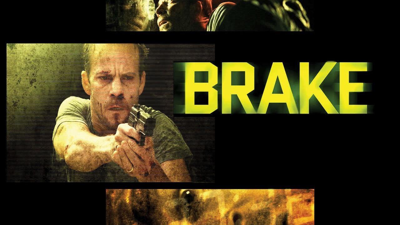 فيلم Brake.2012 مترجم اون لاين