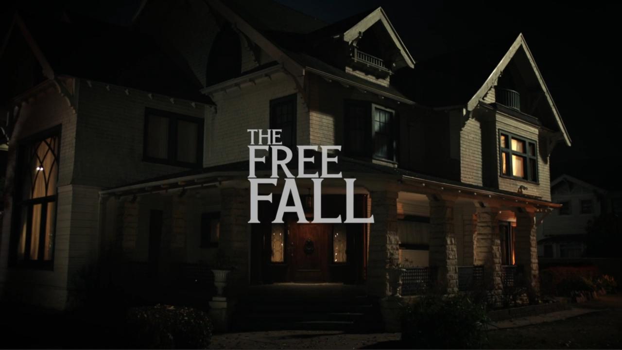 فيلم The Free Fall 2022 مترجم