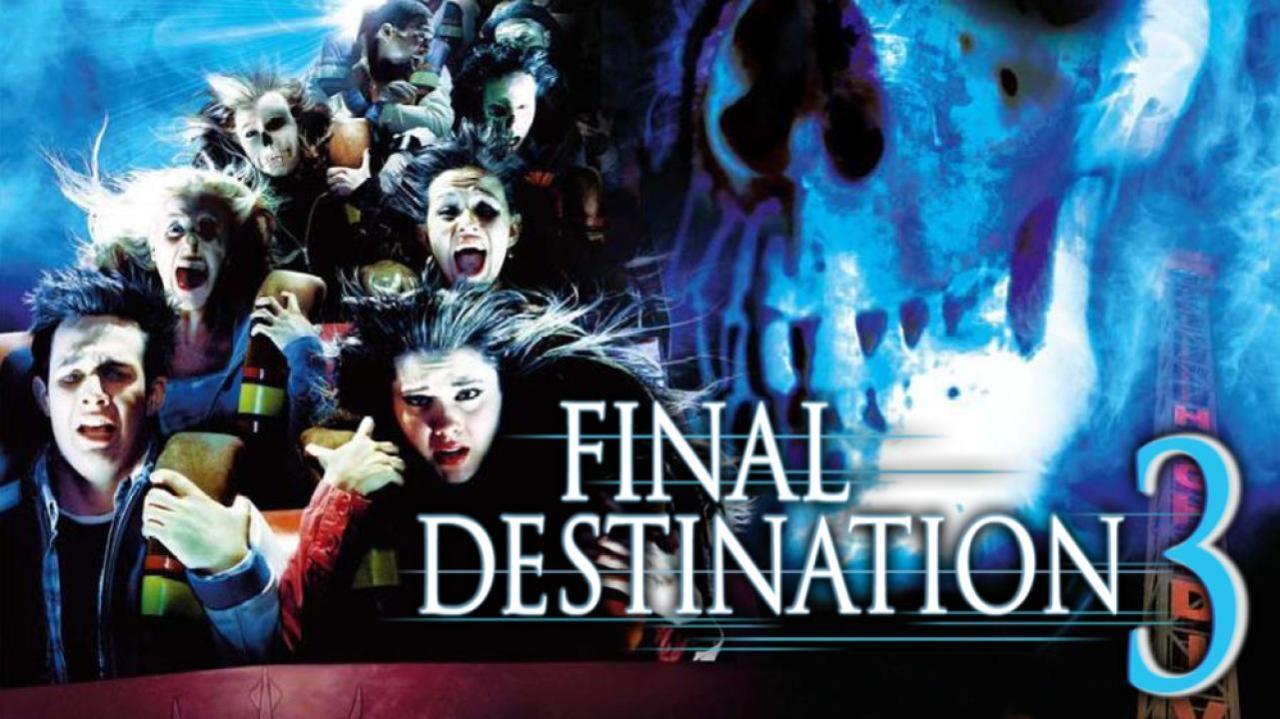 فيلم Final Destination 3 2006 مترجم