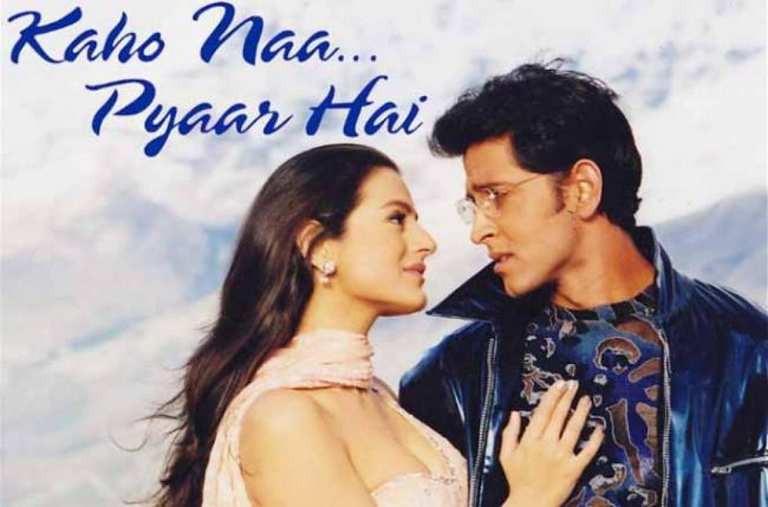 فيلم Kaho Naa Pyaar Hai 2000 مترجم
