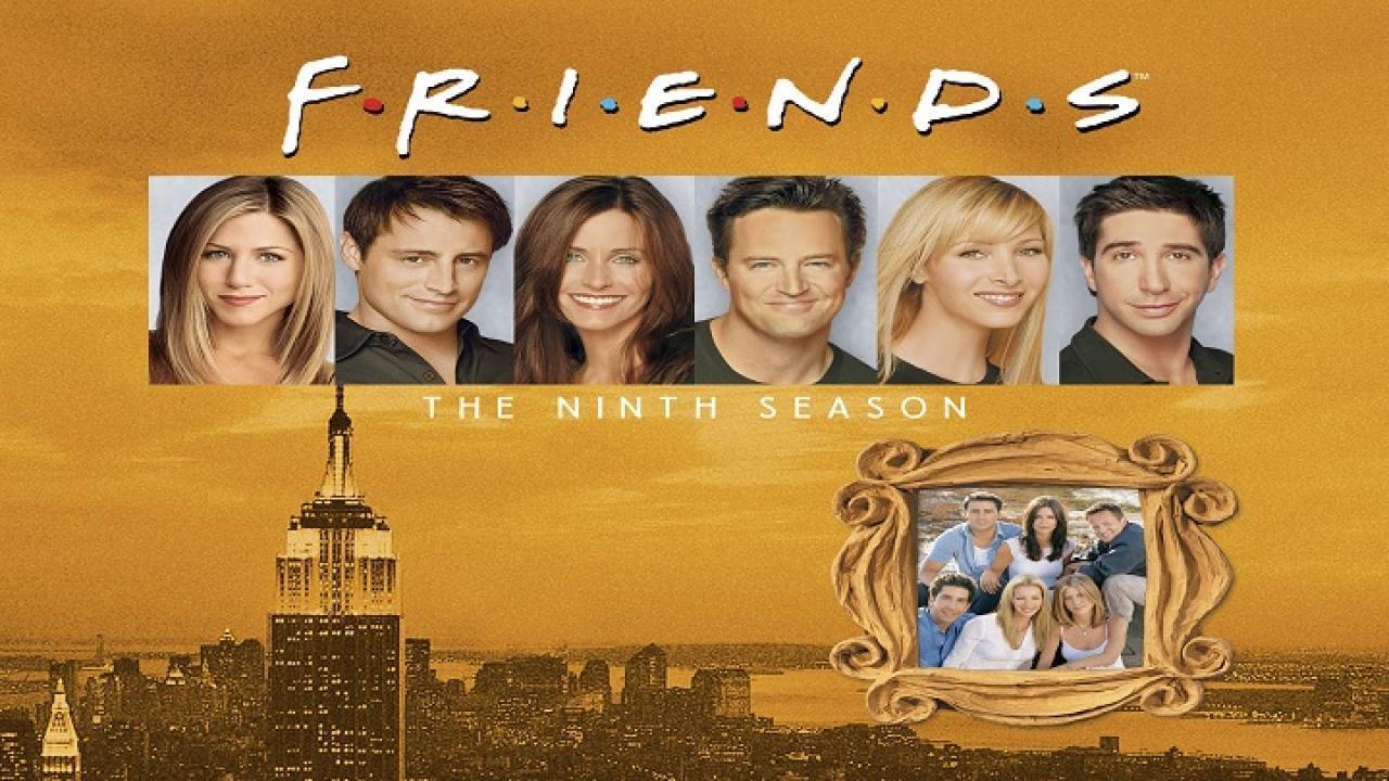 Friends