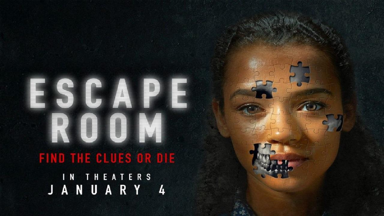 فيلم Escape Room 2019 مترجم