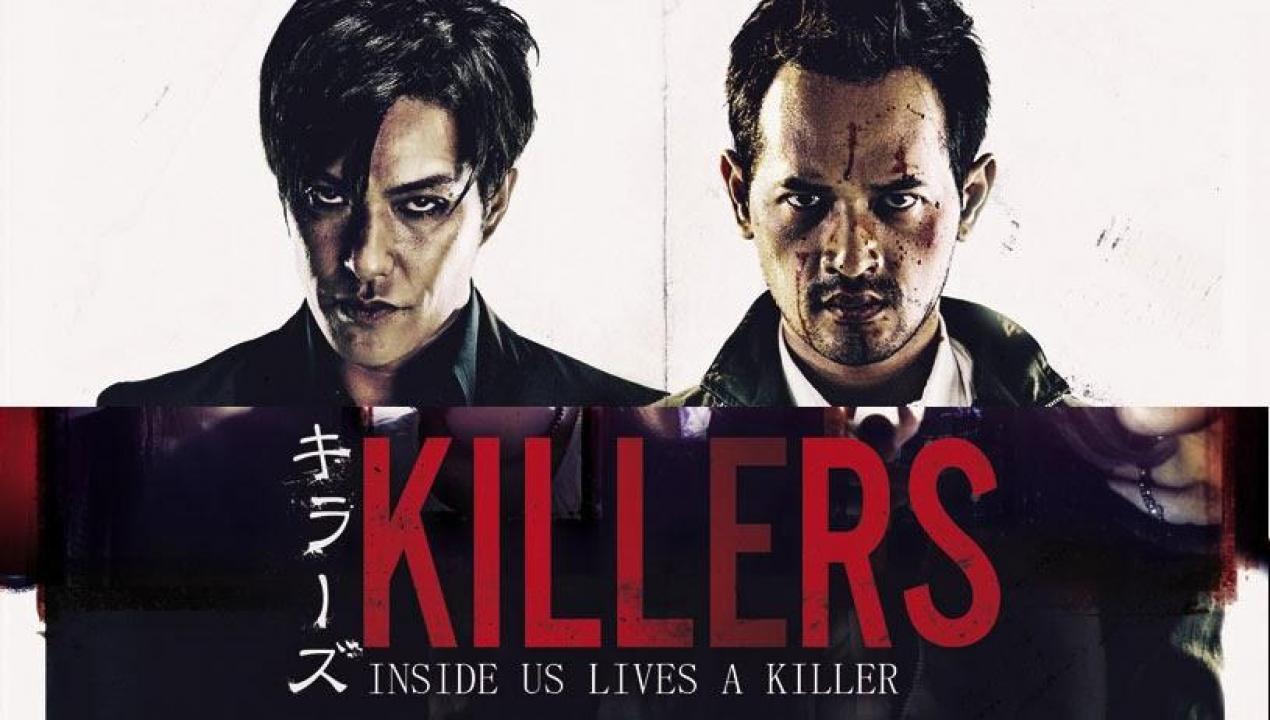 فيلم Killers 2014 مترجم