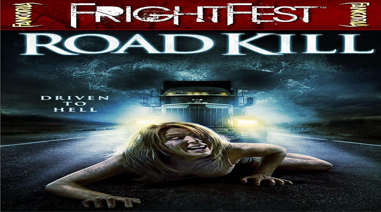 فيلم Road Kill 2010 مترجم
