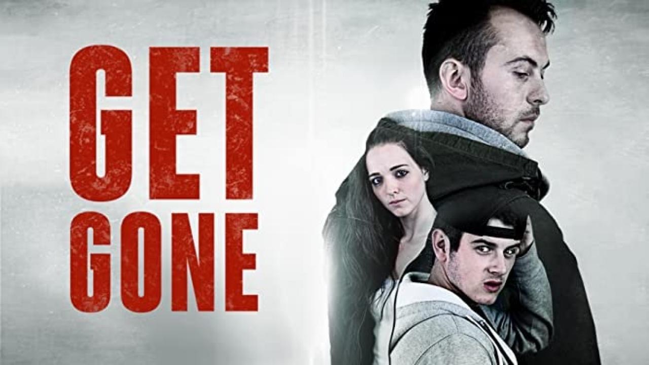 فيلم Get Gone 2021 مترجم
