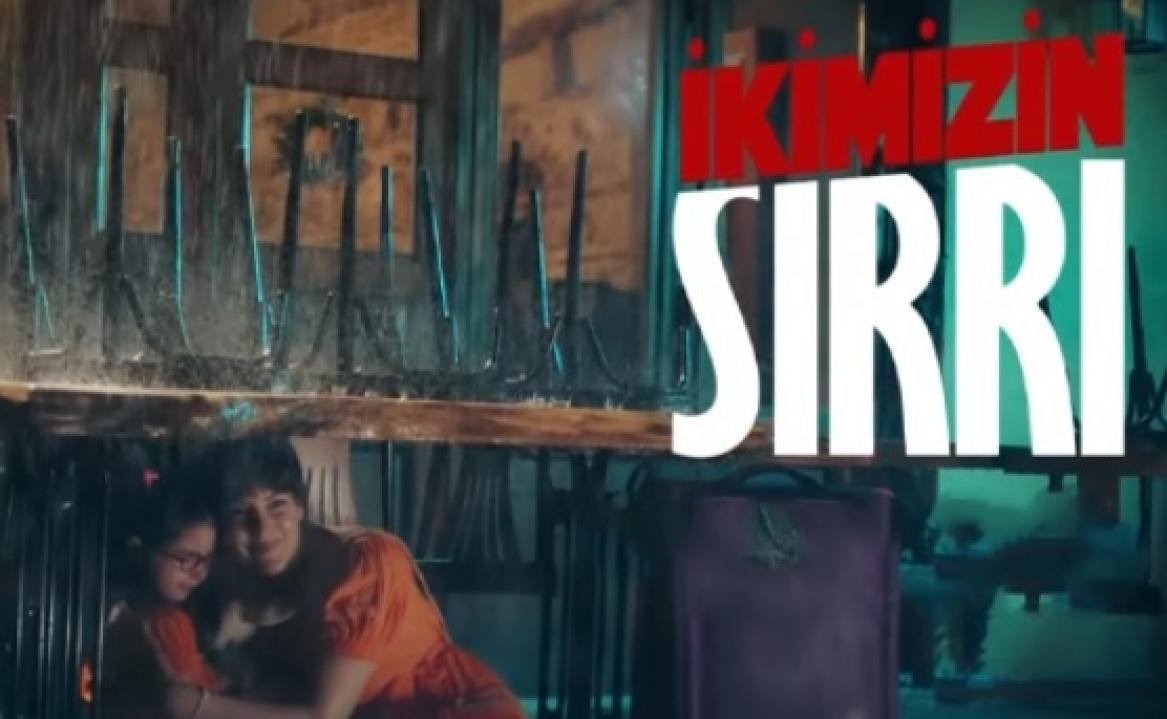 مسلسل سرنا نحن الاثنين الحلقة 7 مترجمة