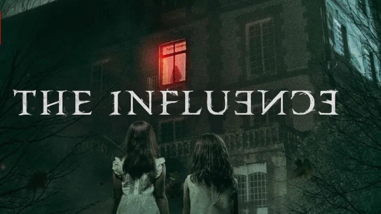 فيلم The Influence 2019 مترجم