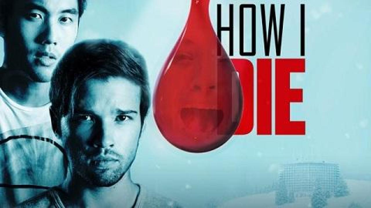 فيلم Tell Me How I Die 2016 مترجم اون لاين