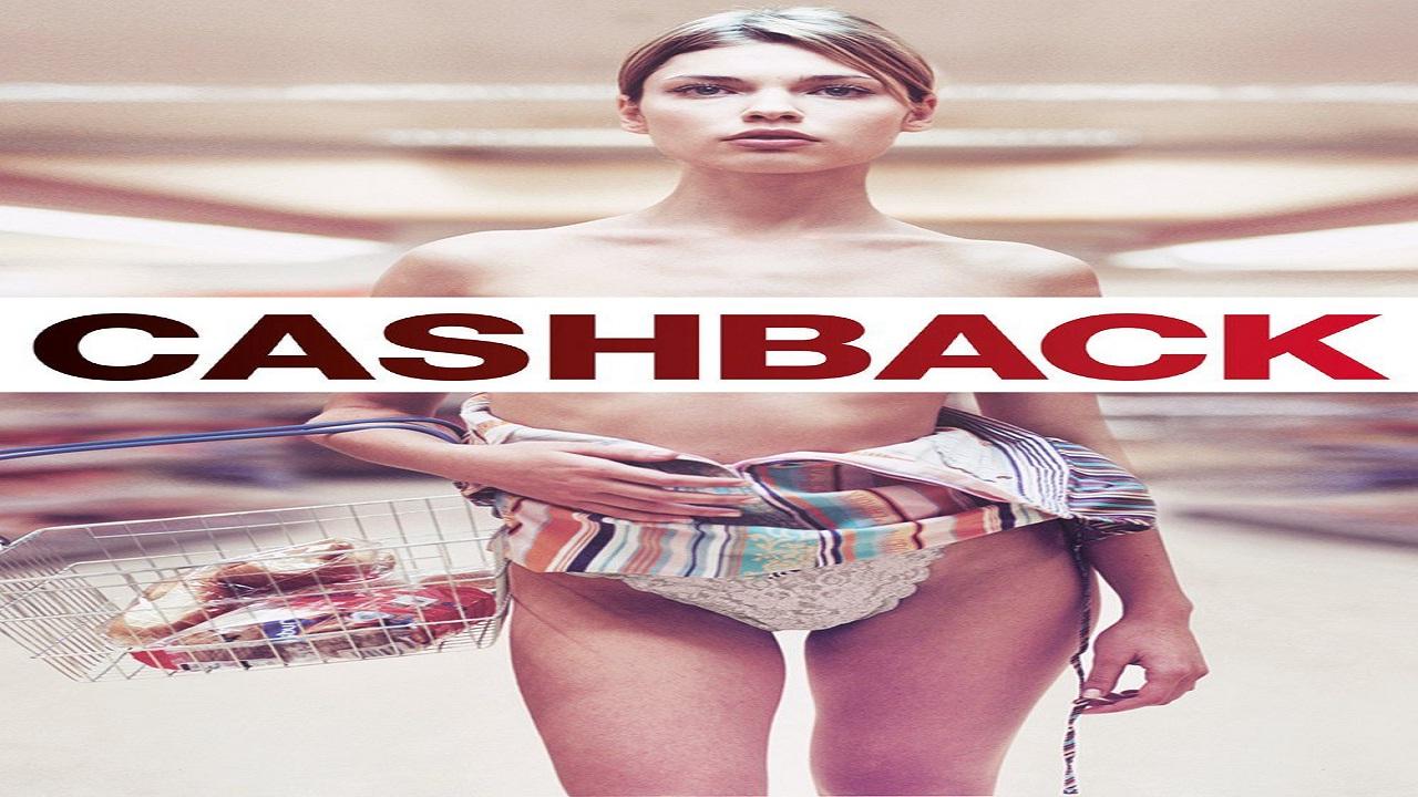 فيلم Cashback 2006 مترجم اون لاين