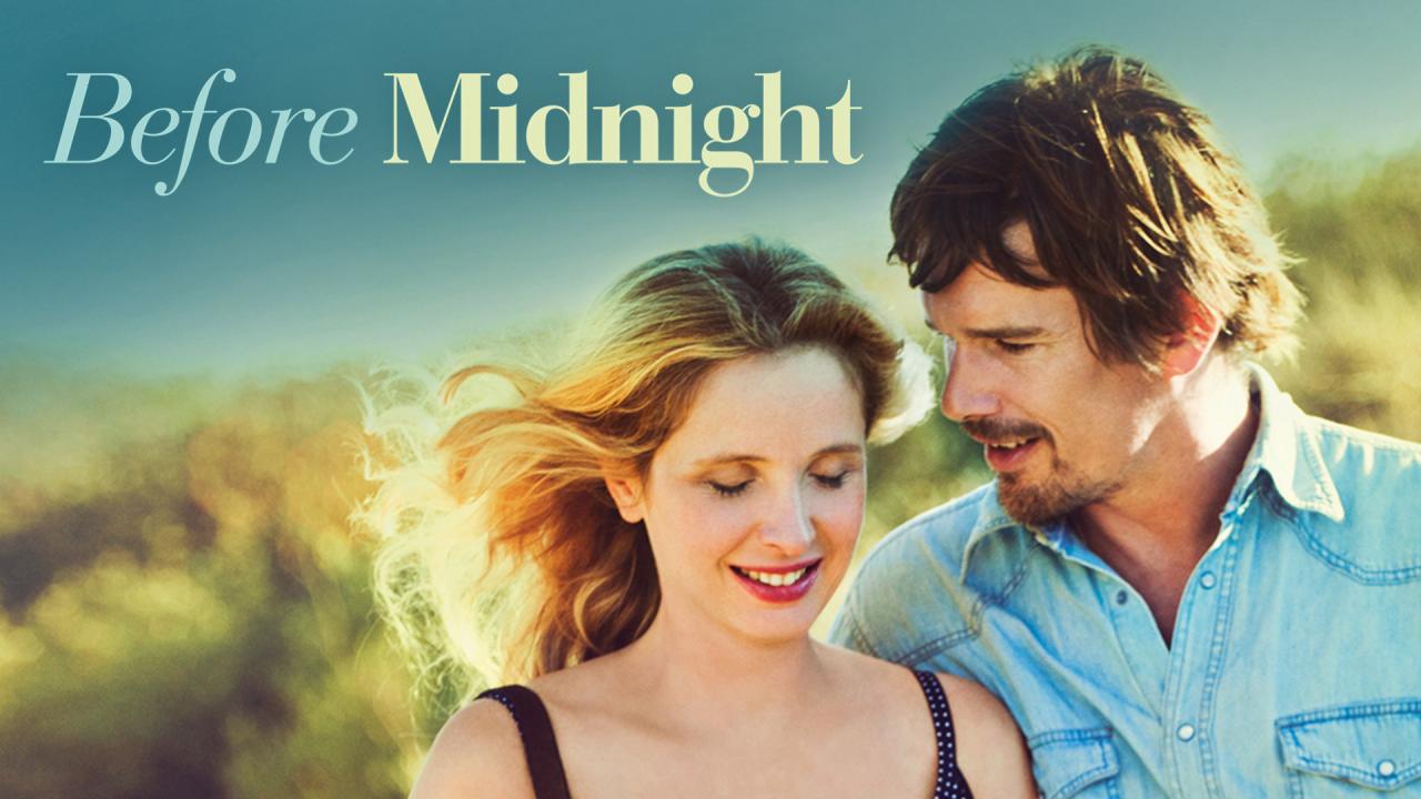 فيلم Before Midnight 2013 مترجم