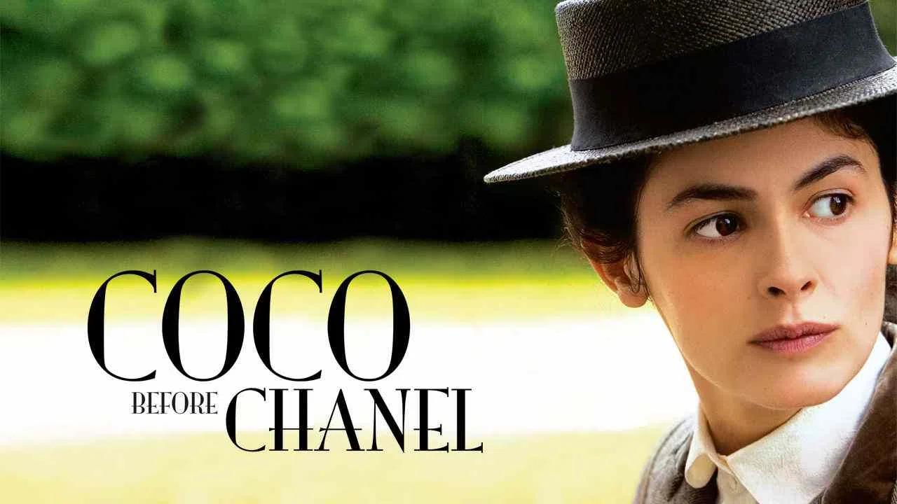 فيلم Coco Before Chanel 2009 مترجم