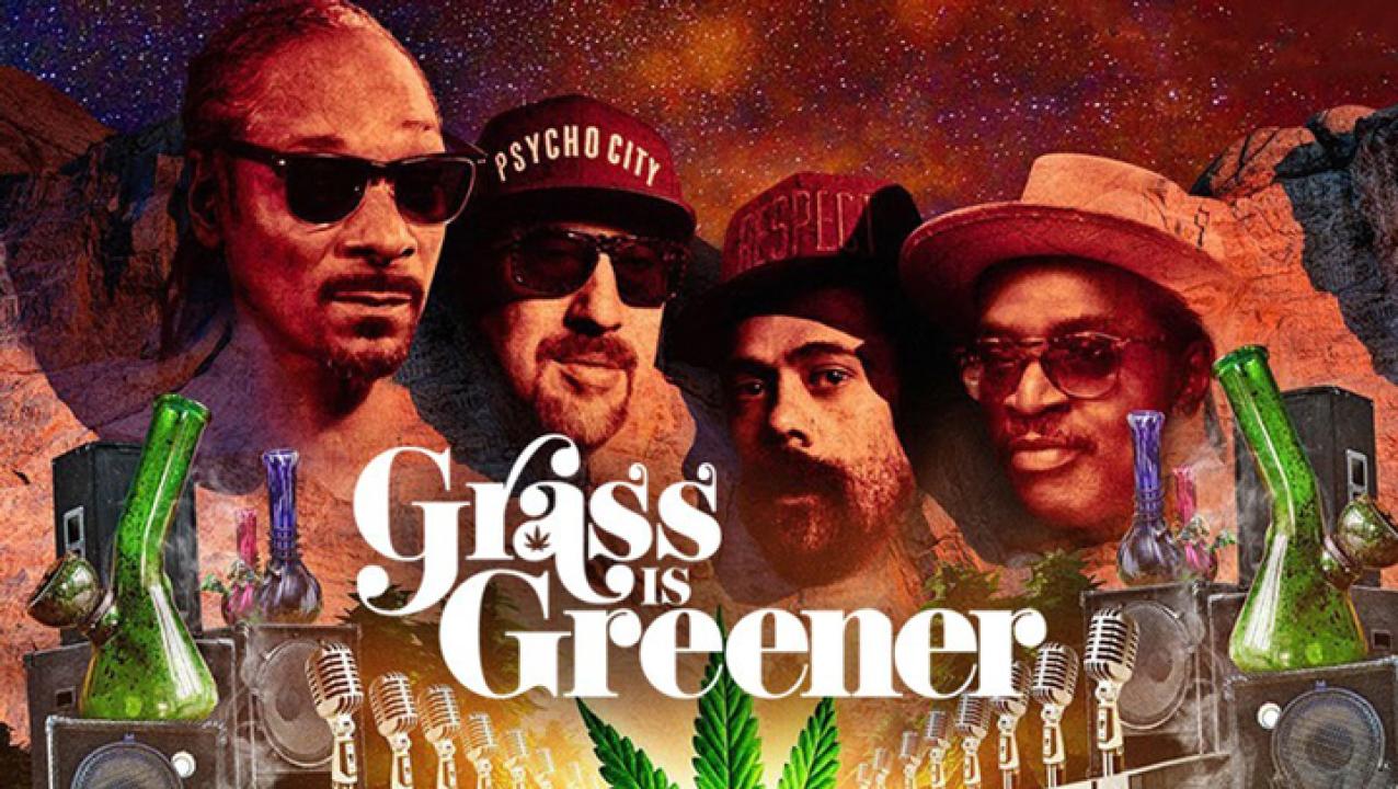 فيلم Grass Is Greener 2019 مترجم