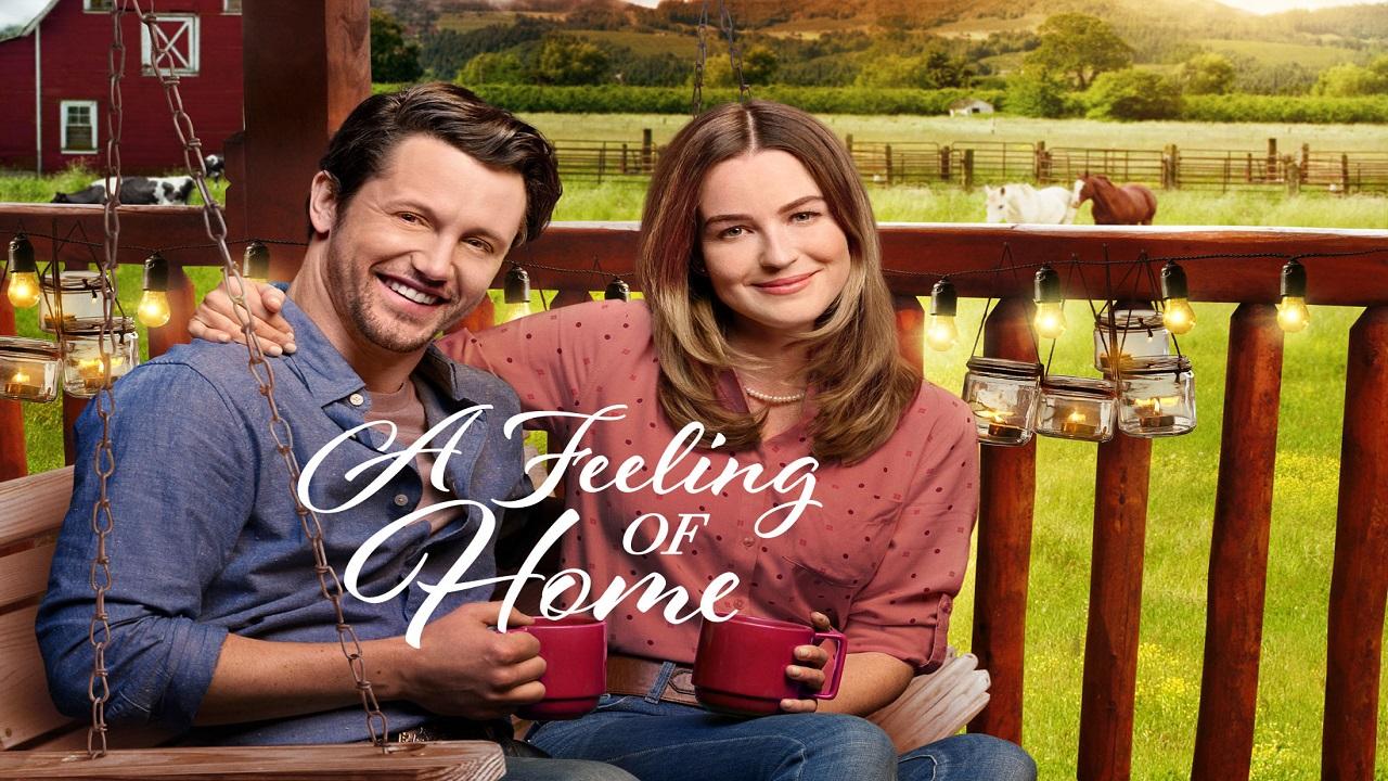 فيلم A Feeling of Home 2019 مترجم
