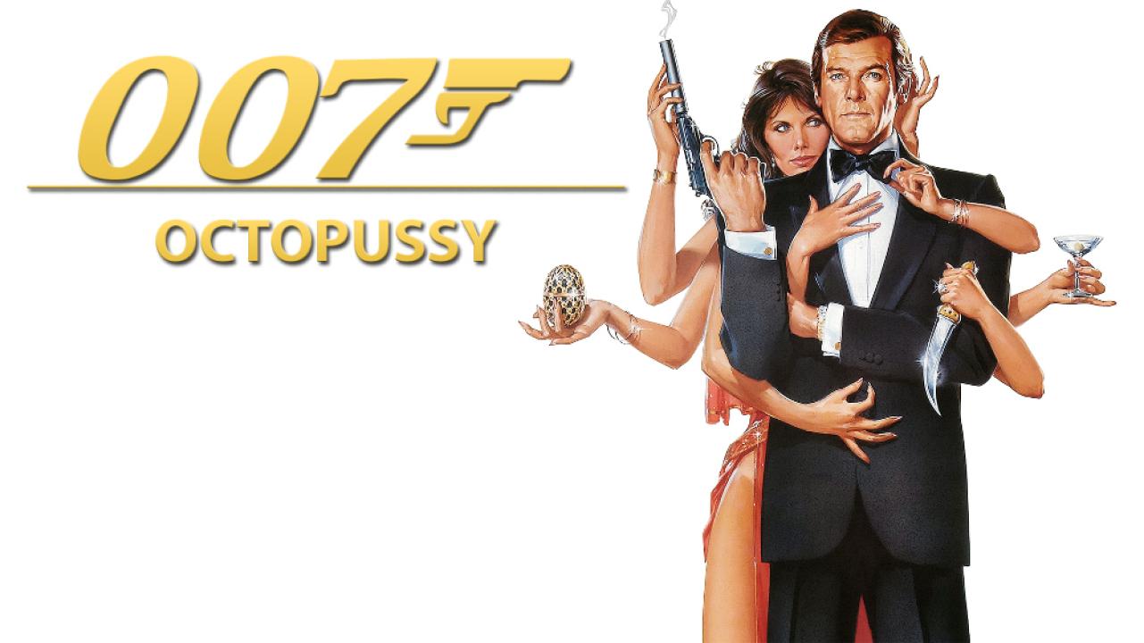 فيلم Octopussy 1983 مترجم