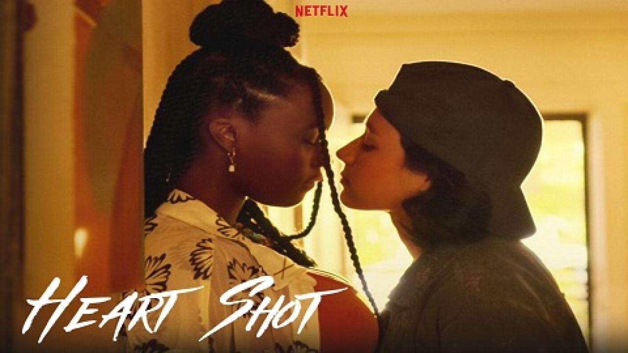 فيلم Heart Shot 2022 مترجم
