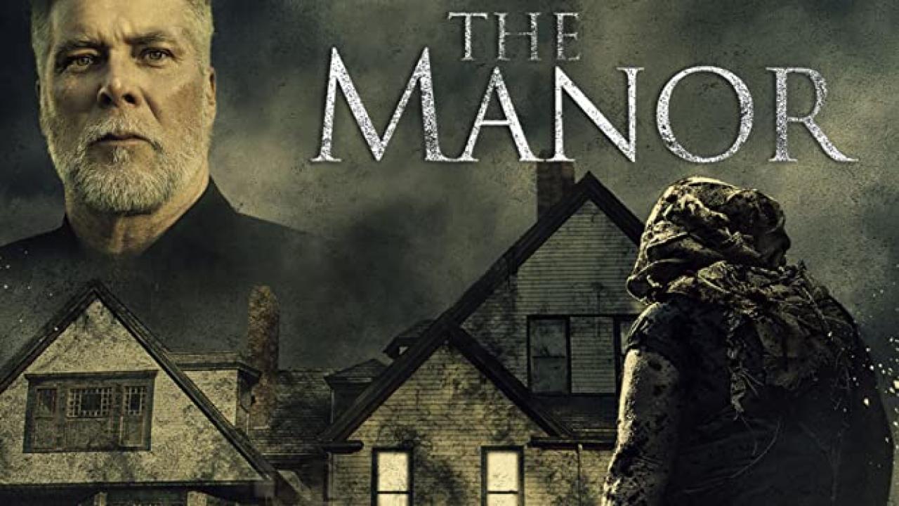 فيلم The Manor 2021 مترجم