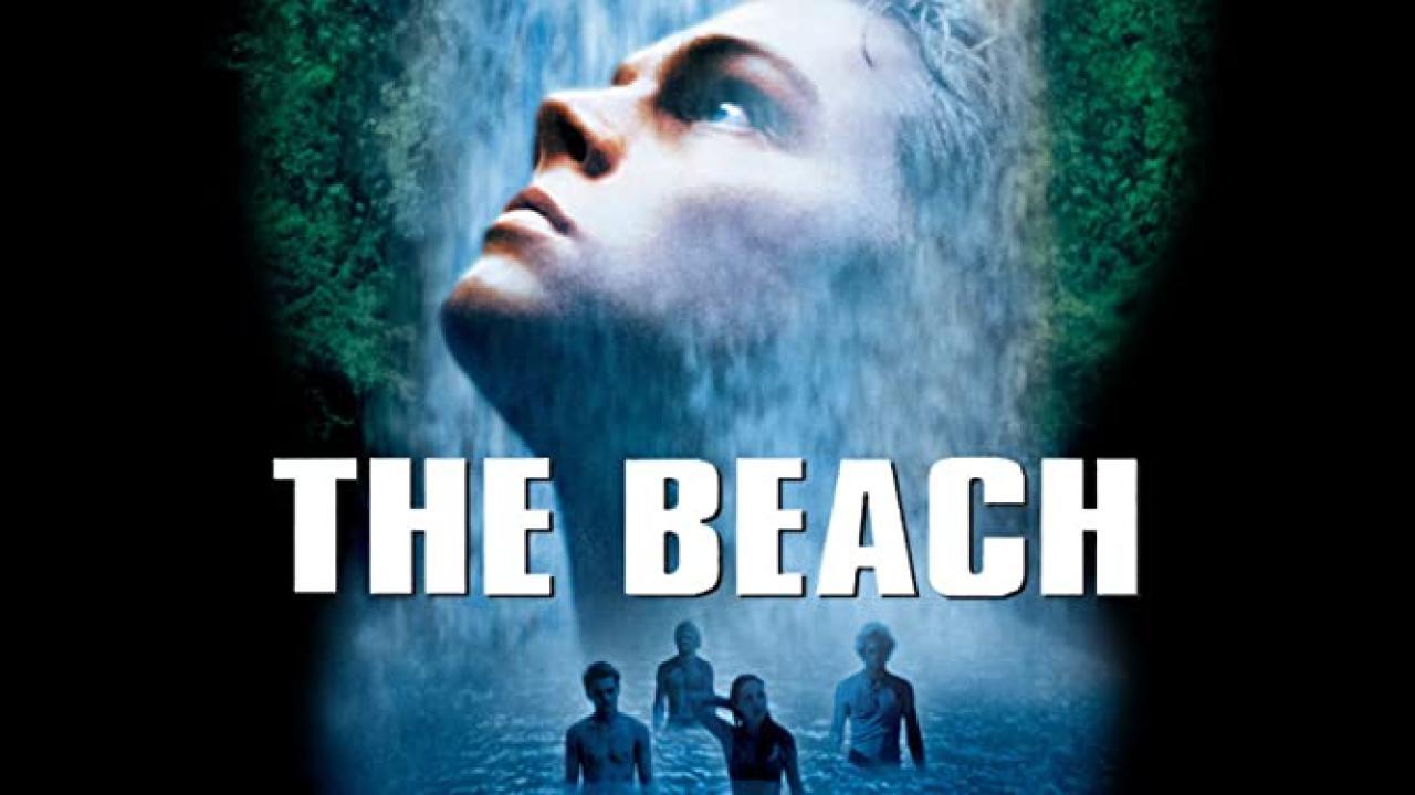 فيلم The Beach 2000 مترجم